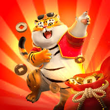 jogo do tiger fortune - Slots Casino ícone